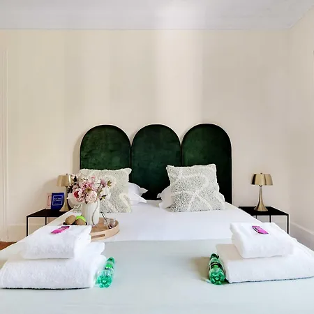 Comfortable - 1br 4p - Batignolles * Paris